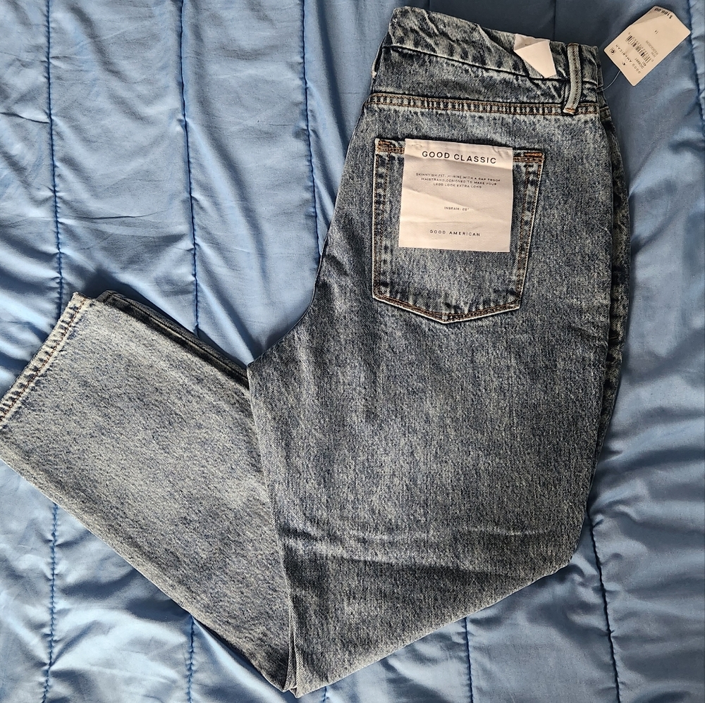 Good American Jeans